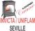 PIEC SEVILLE INVICTA - UNIFLAM Tr.Gratis - CAMINO