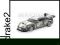 MINICHAMPS JAGUAR XKR GT3 #33 QUAIFE [ZABAWKA]