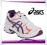 Damskie Buty do Biegania Gel-Blackhawk Asics (40)
