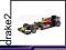 MINICHAMPS RED BULL RACING RENAULT RB6 [ZABAWKA]