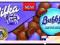 Milka Czekolada Bubbly Alpine Milk 100g/fv
