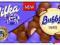 Milka Czekolada Bubbly White 100g/fv