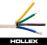 Kabel Chess Quad RG6 90dB 5m - Hollex