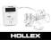 TechniSat Digit Radio mobil DAB+ Hollex