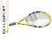 RAKIETA DO TENISA ZIEMNEGO BABOLAT CONTACT TEAM L4