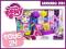 My Little Pony - Czas na kąpiel Figurki Hasbro MLP