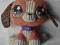 MASKOTKA PIESEK FIRMY LITTLEST PET SHOP!