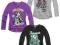 MONSTER HIGH bluzka koszulka 146 152 12 SALE !!!