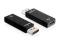 ADAPTER DISPLAYPORT(M)-&gt;HDMI(F) DELOCK