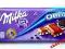 Milka Czekolada Oreo 100g/fv
