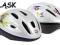kask POLLY POCKET flower power regulowany XS-S M