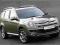 Citroen C-Crosser felga felgi stal 6,5J 16 5x114,3