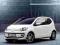 Volkswagen UP! Nowy od roku 2011 Felga Stalowa 14