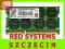 Nowa Pamieć 4GB DDR3 SODIMM 1066Mhz Szczecin FV23%