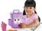 Fisher Price INTERAKTYWNY PLECAK I AKCESORIA/ BB98