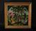 OBRAZ GOBELINOWY Z SERII 4 PORY ROKU LATO