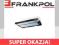HIT! Okap Franke FTC60322VBK 60 cm Dostawa24H
