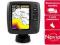 NOWY GARMIN Echosonda ECHO 500c +3LATA GWARANC +FV