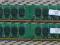 RAM DDR2 SDRAM 1GB PC2-4200 533MHz CL4