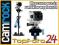 Stabilizator video CAMROCK VS40 do GOPRO Hero 3 2