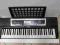 KEYBOARD YAMAHA YPT-210 +ZASILACZ