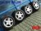 ALUFELGI KOMPLET ROVER 200 25 400 45 4x100 14 ALUFELGI KOMPLET ROVER 200 25 400 45 4x100 14