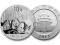 Panda Chińska 1oz 2013 + KAPSEL