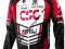 KURTKA ROWEROWA CSC TEAM WINDSTOPER -S-