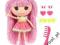 LALALOOPSY LALKA LOOPY HAIR KLEJNOTKA 522089