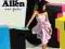 Lily Allen - Not Fair CD singiel
