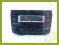 7323 Radio HYUNDAI SONATA III 3 96180-38100 98-02r