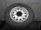 ZAPAS KOŁO FORD TRANSIT 6 śrub 15CALI 225/70r15C