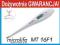 Microlife TERMOMETR elektroniczny MT 16F1