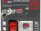 KARTA PAMIĘCI SD SANDISK ULTRA 16GB MICROSDHC