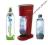SODA STREAM GENESIS RED CARREFOUR