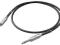PROEL BULK kabel instrumentalny mono jack 1m