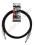 RED'S GC0130BLK Kabel instrumentalny 3m PROMO