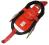 RED'S GCS1150BLK Kabel instrumentalny Stronger 5m
