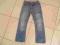 Rewelacyjne jeansy 110 4-5 lat