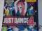 Gra JUST DANCE 4 KINECT Xbox 360 Nowa Folia Krak