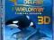 DELFINY i WIELORYBY J.M. Cousteau 3D +2D BluRay PL