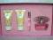 Sorea VERSACE BRIGHT CRYSTAL ZESTAW edt 60 + 100
