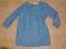 koszula H&amp;M rozm 146 jeansowa