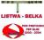 Listwa Taśma Belka PSP 2000 - 2004 ALLKORA