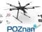 DJI S800 +Zenmuse Z15 GH3 + A2 - SKLEP POZNAŃ