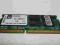 PAMIĘĆ RAM KINGSTON do laptopa 512 MB SDRAM