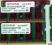 Swissbit 4GB 2x2GB DDR PC6400 (800MHz) dual BCM !!