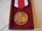 MEDAL ZA ZASŁUGI DLA OBRONNOŚCI KRAJU + PUDEŁKO