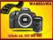 CANON 650D 650 D + 18-135 IS STM NOWY GW/FVAT 23%