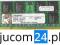 Pamięć DDR2 2GB KTH-ZD8000B/2G 36MC HP SODIMM
